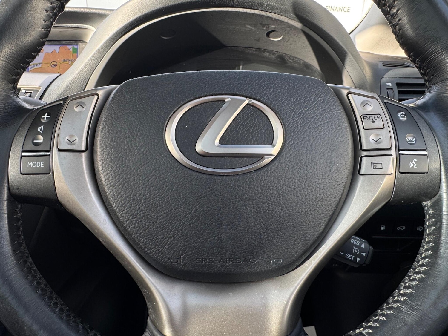 Used Lexus RX 2015 for sale - 77016100: Photo 33