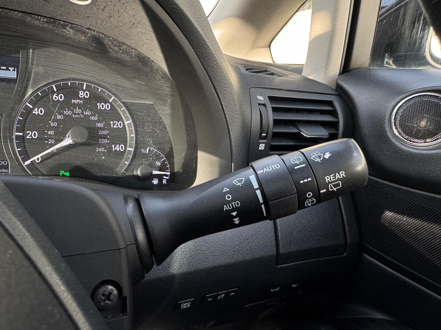 Used Lexus RX 2015 for sale - 77016100: Photo 36