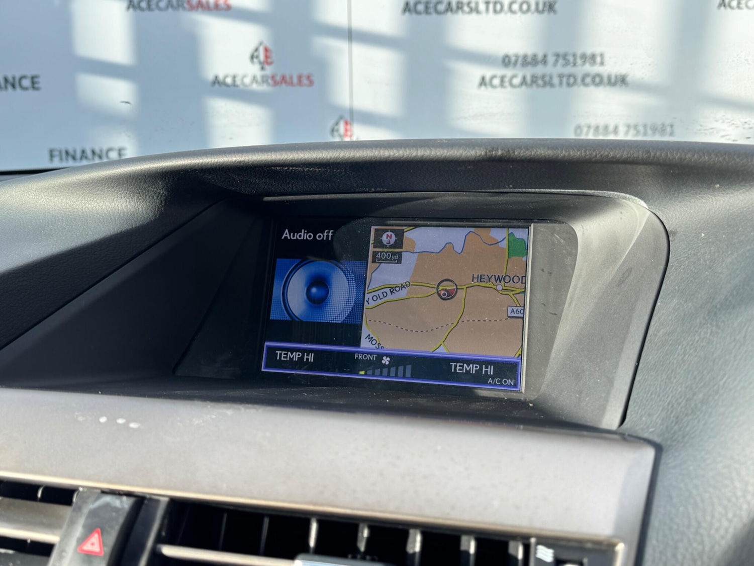 Used Lexus RX 2015 for sale - 77016100: Photo 38