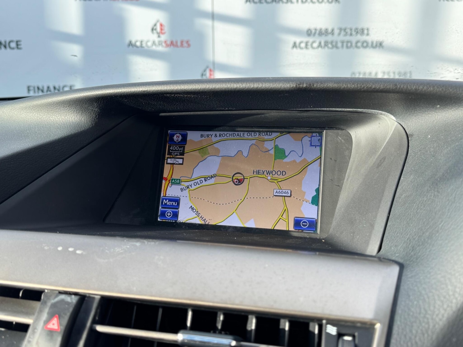 Used Lexus RX 2015 for sale - 77016100: Photo 40