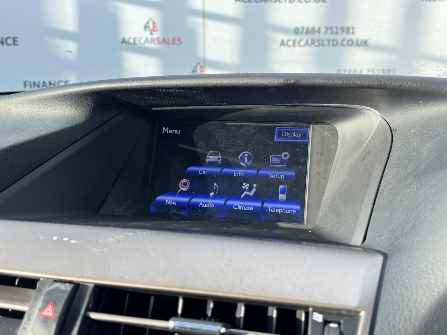 Used Lexus RX 2015 for sale - 77016100: Photo 42