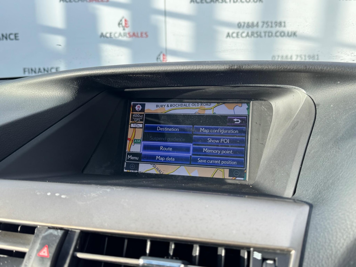 Used Lexus RX 2015 for sale - 77016100: Photo 43