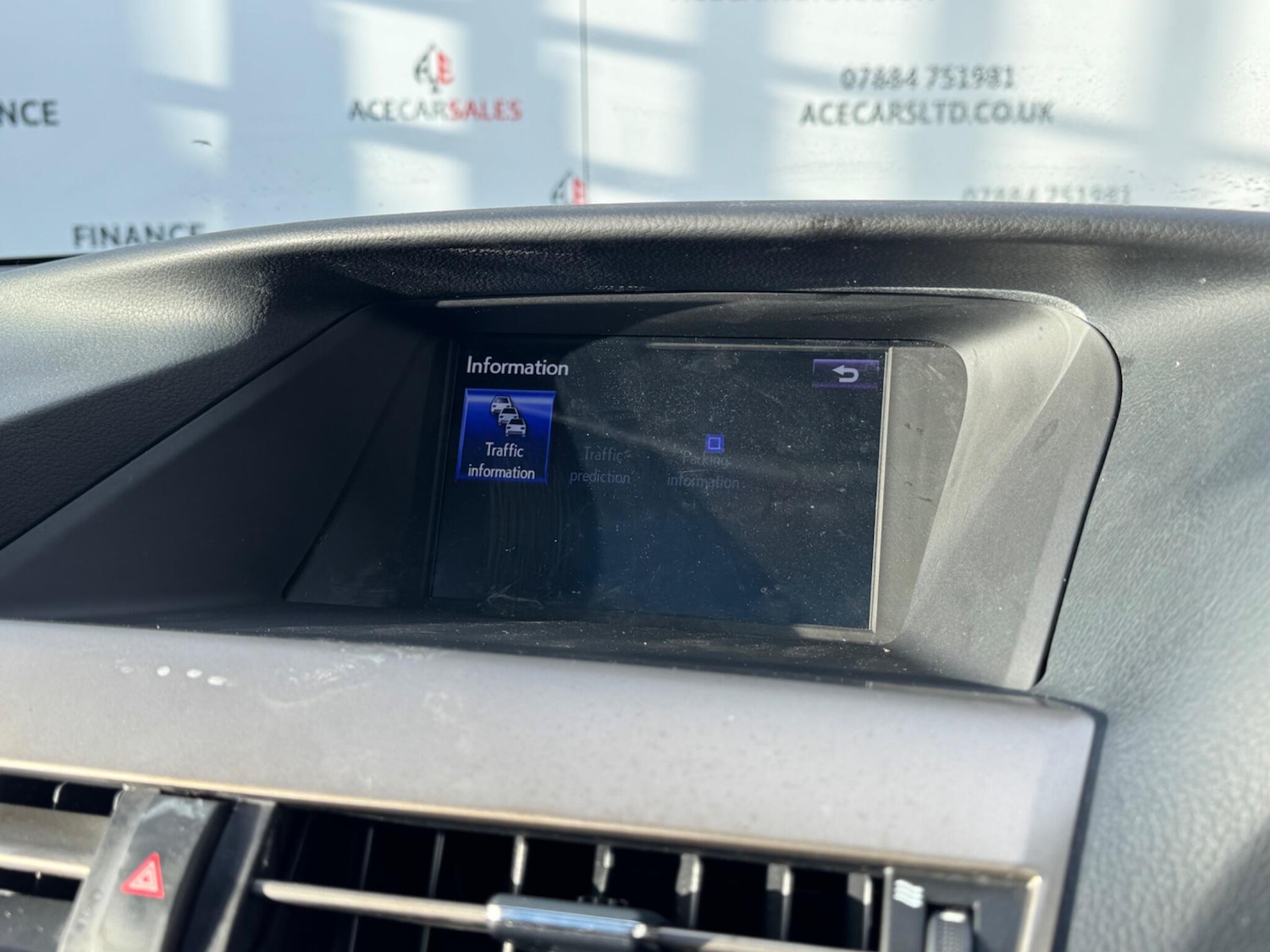 Used Lexus RX 2015 for sale - 77016100: Photo 48