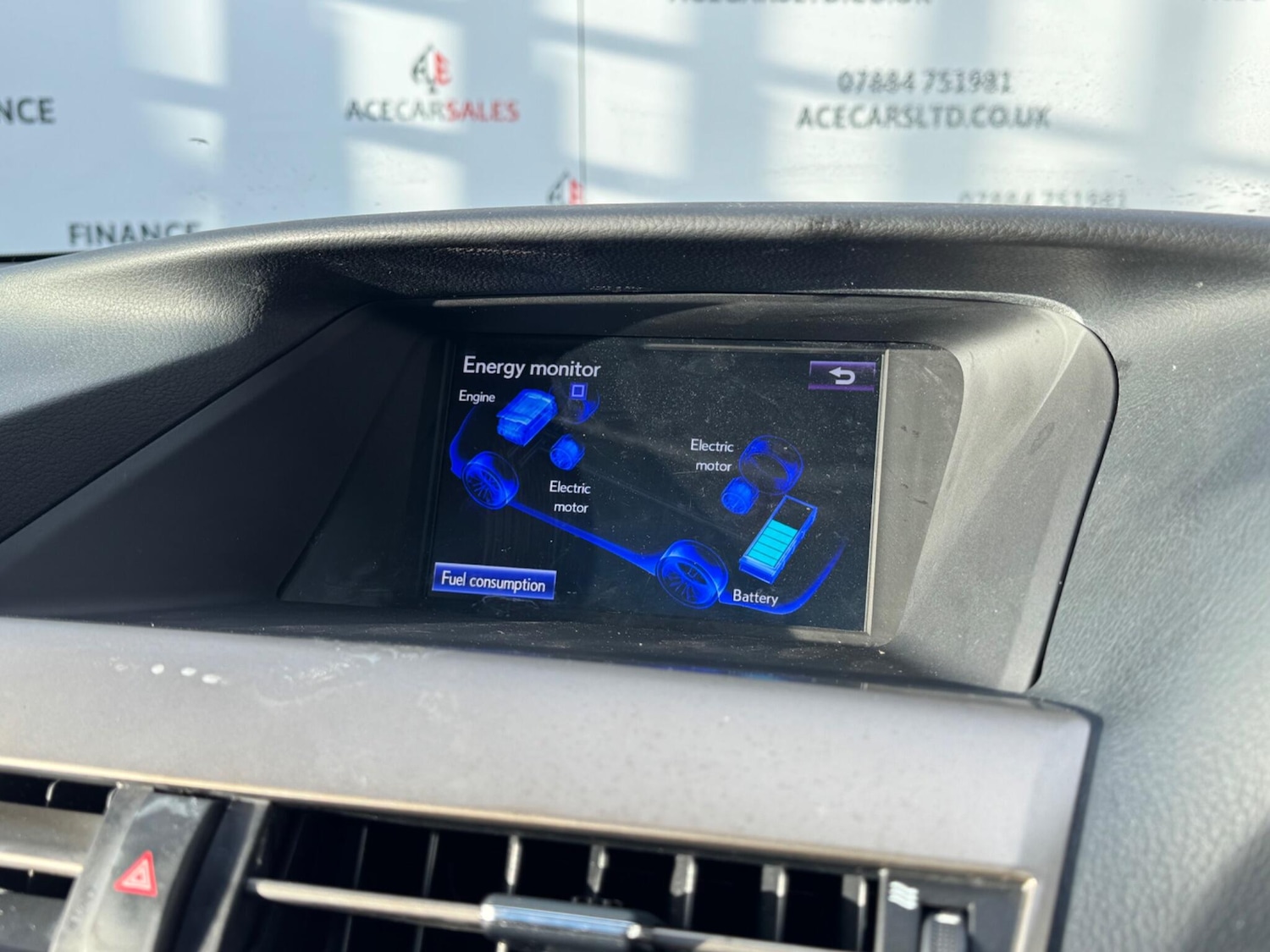 Used Lexus RX 2015 for sale - 77016100: Photo 49