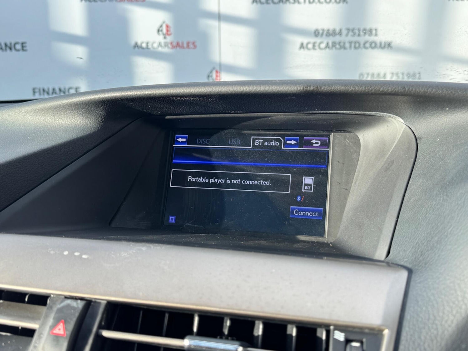 Used Lexus RX 2015 for sale - 77016100: Photo 50