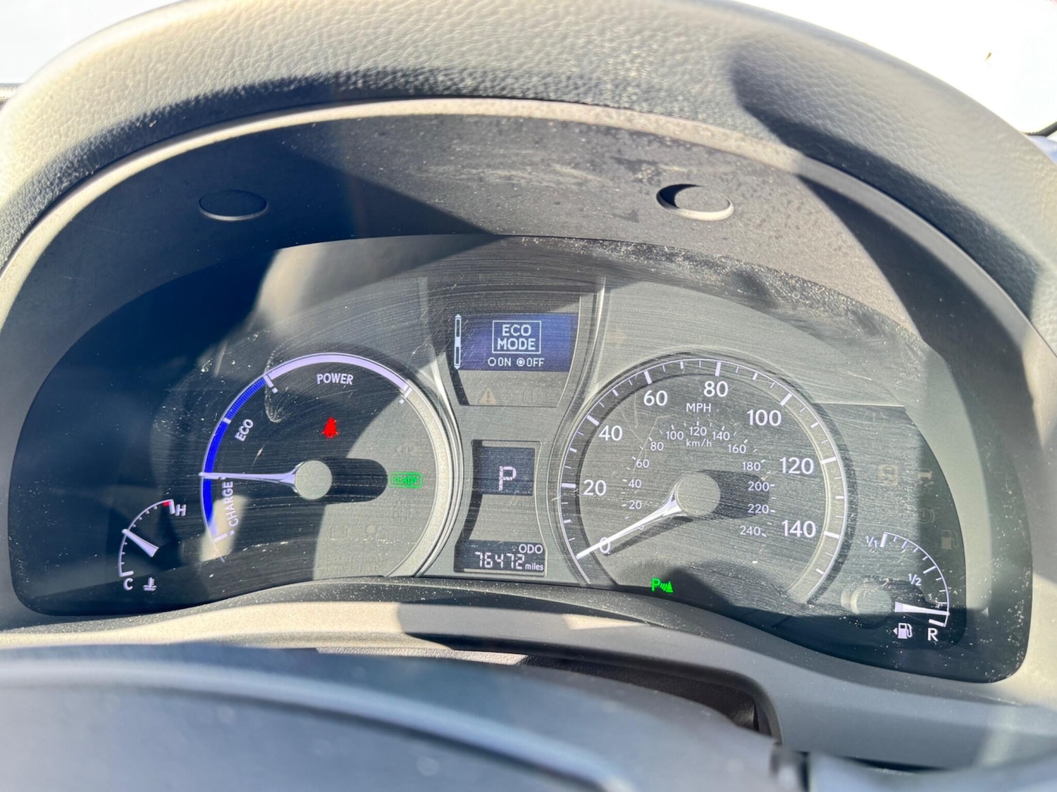 Used Lexus RX 2015 for sale - 77016100: Photo 53