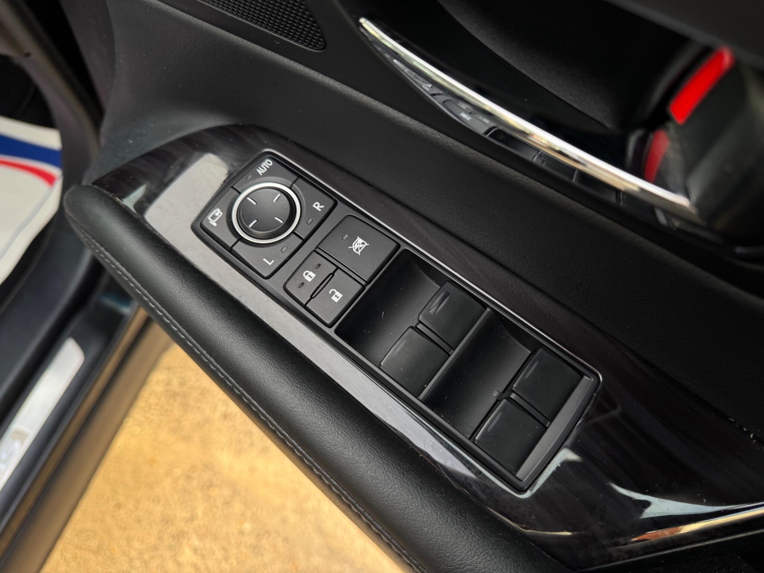 Used Lexus RX 2015 for sale - 77016100: Photo 61