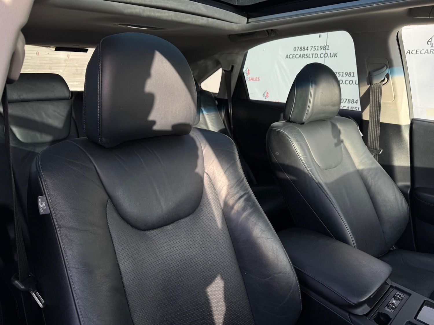 Used Lexus RX 2015 for sale - 77016100: Photo 66