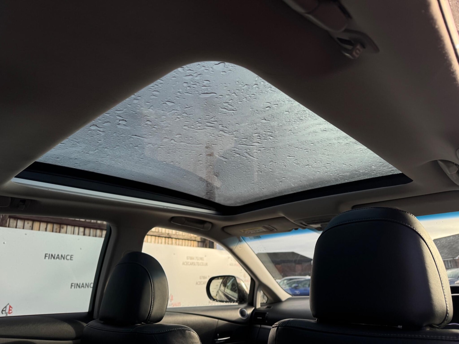 Used Lexus RX 2015 for sale - 77016100: Photo 68