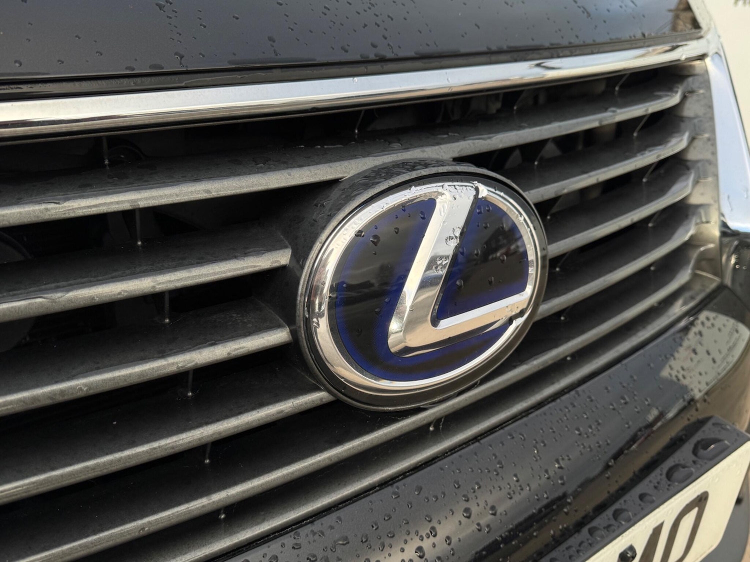 Used Lexus RX 2015 for sale - 77016100: Photo 74