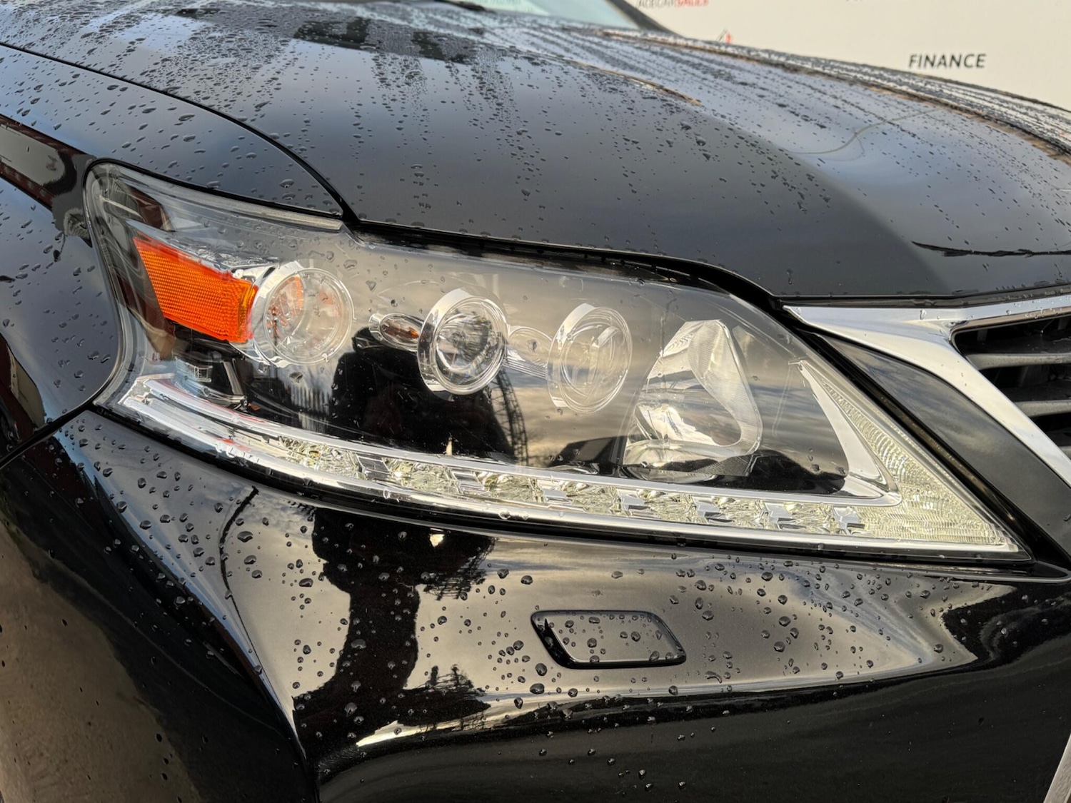 Used Lexus RX 2015 for sale - 77016100: Photo 75