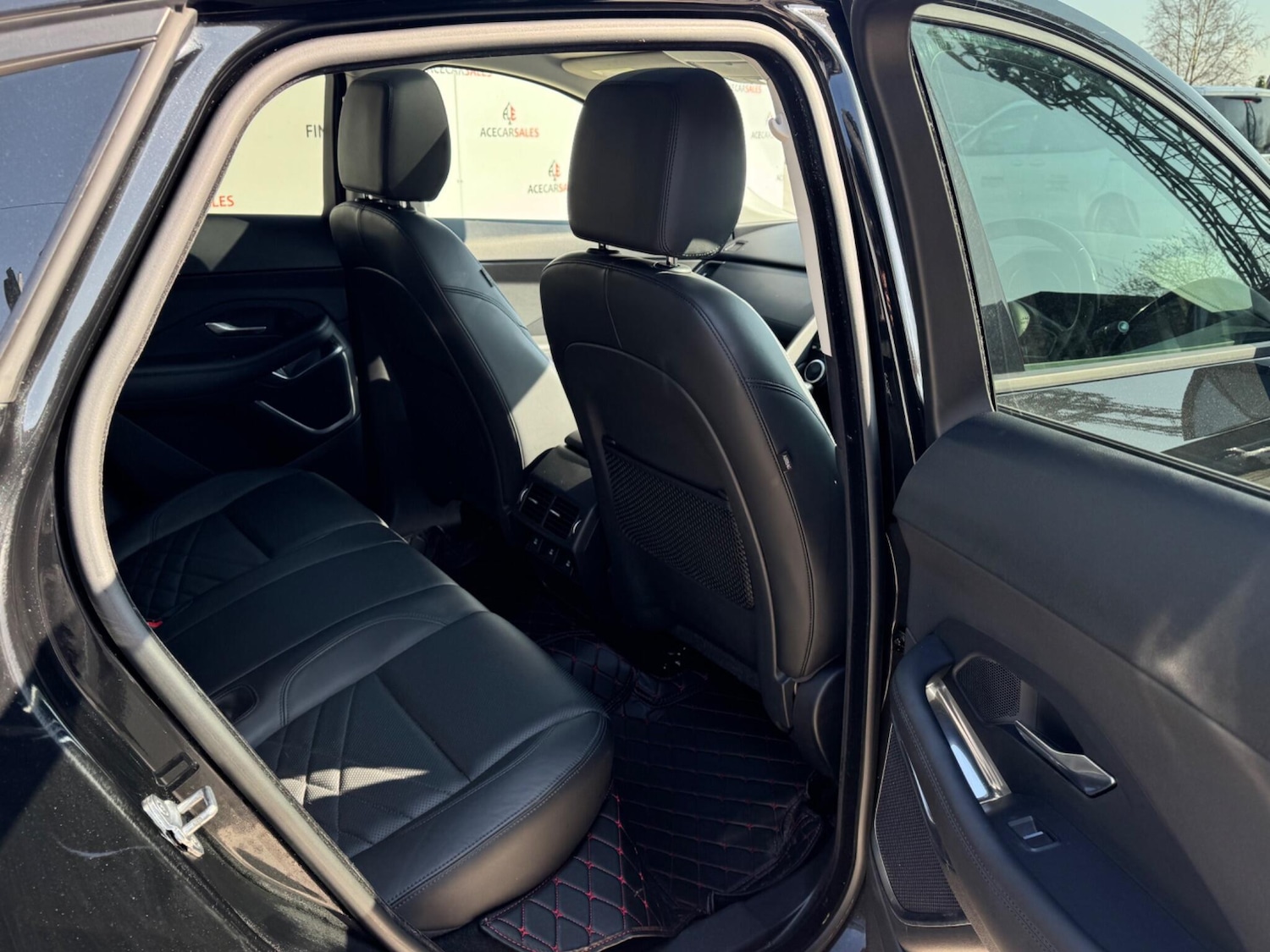 Used Jaguar E-Pace 2018 for sale - 77957751: Photo 10