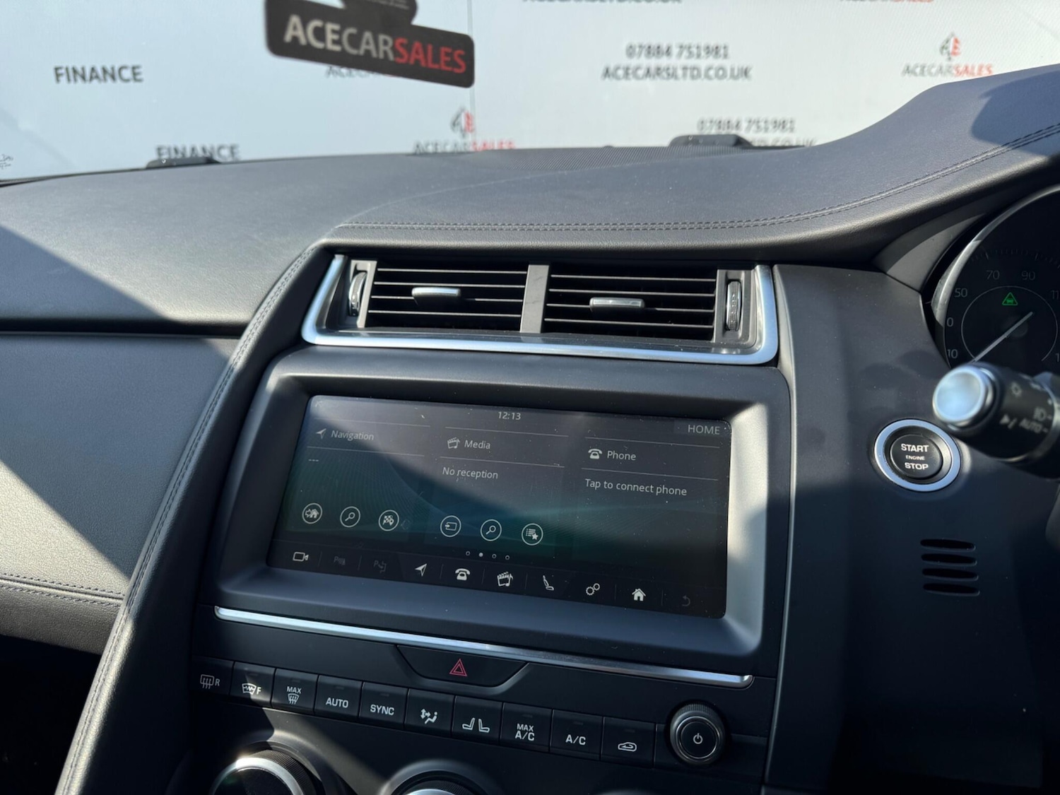 Used Jaguar E-Pace 2018 for sale - 77957751: Photo 21