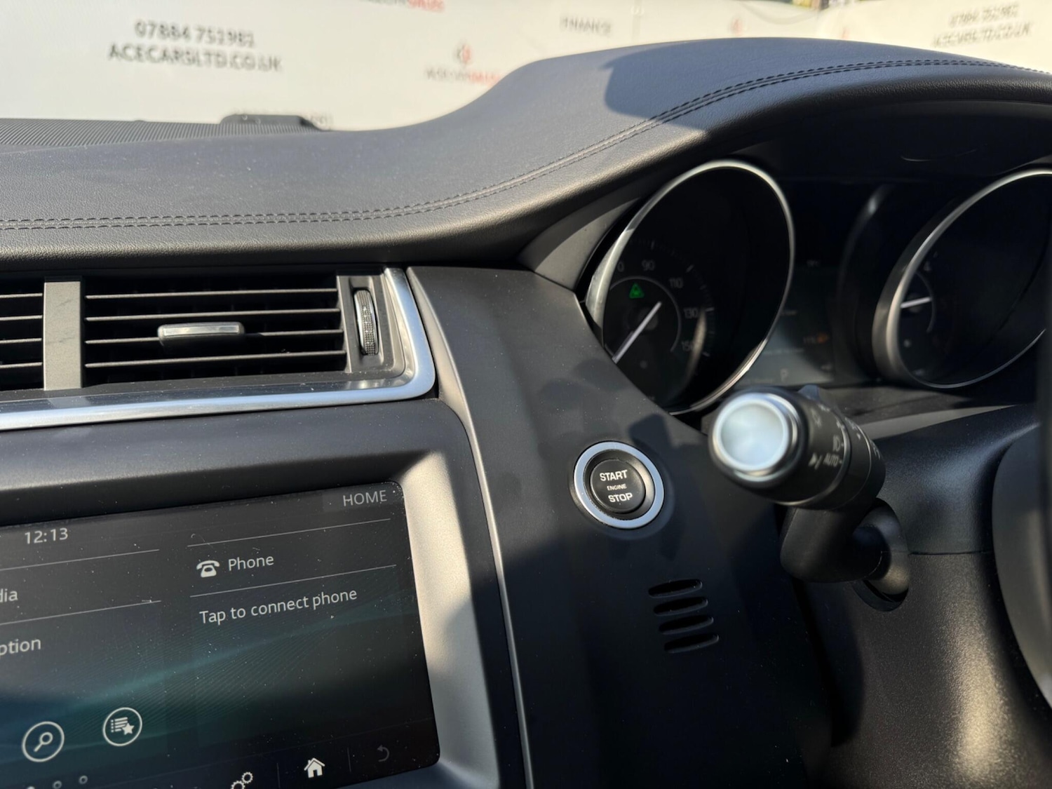 Used Jaguar E-Pace 2018 for sale - 77957751: Photo 22