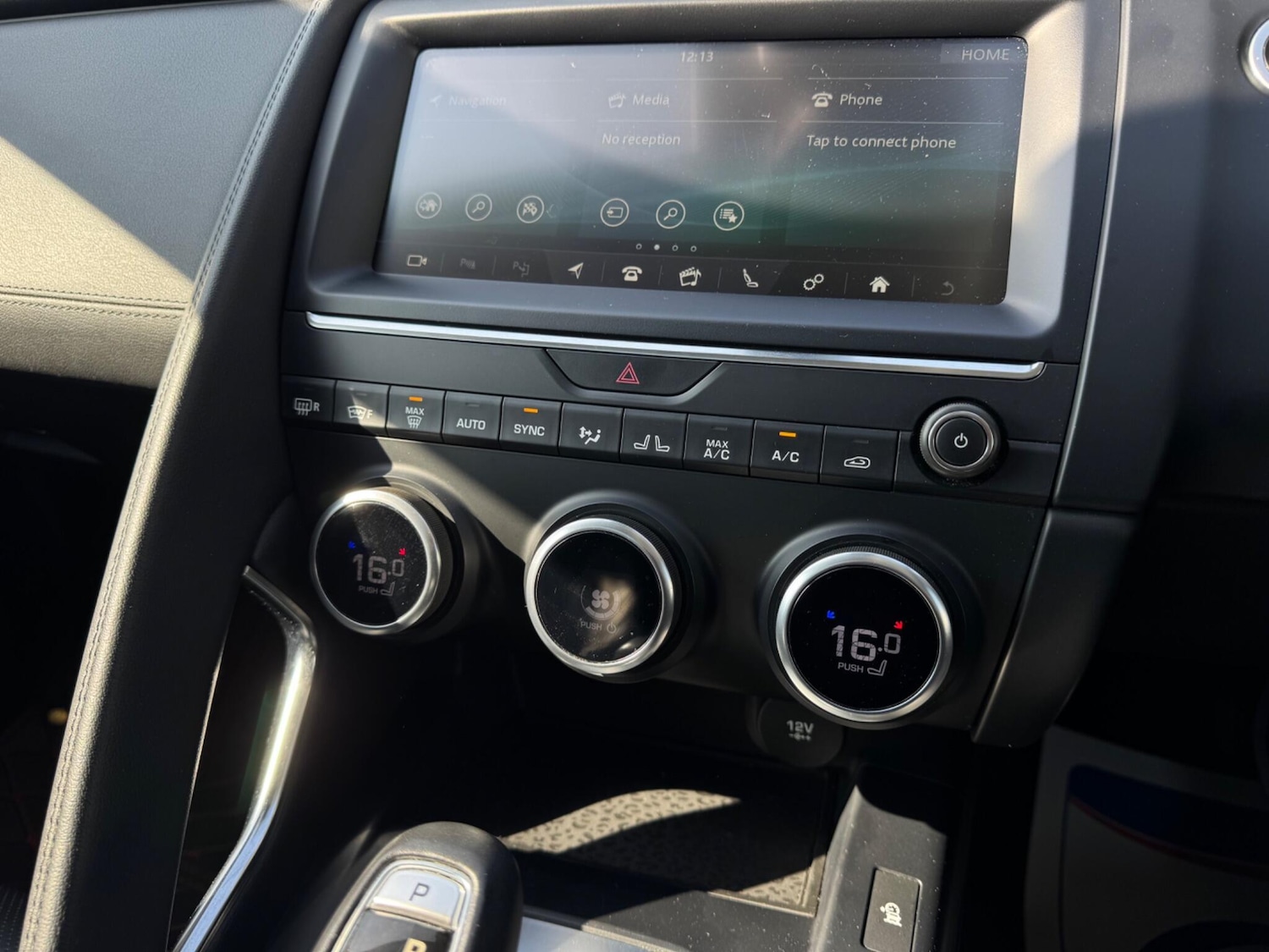 Used Jaguar E-Pace 2018 for sale - 77957751: Photo 23