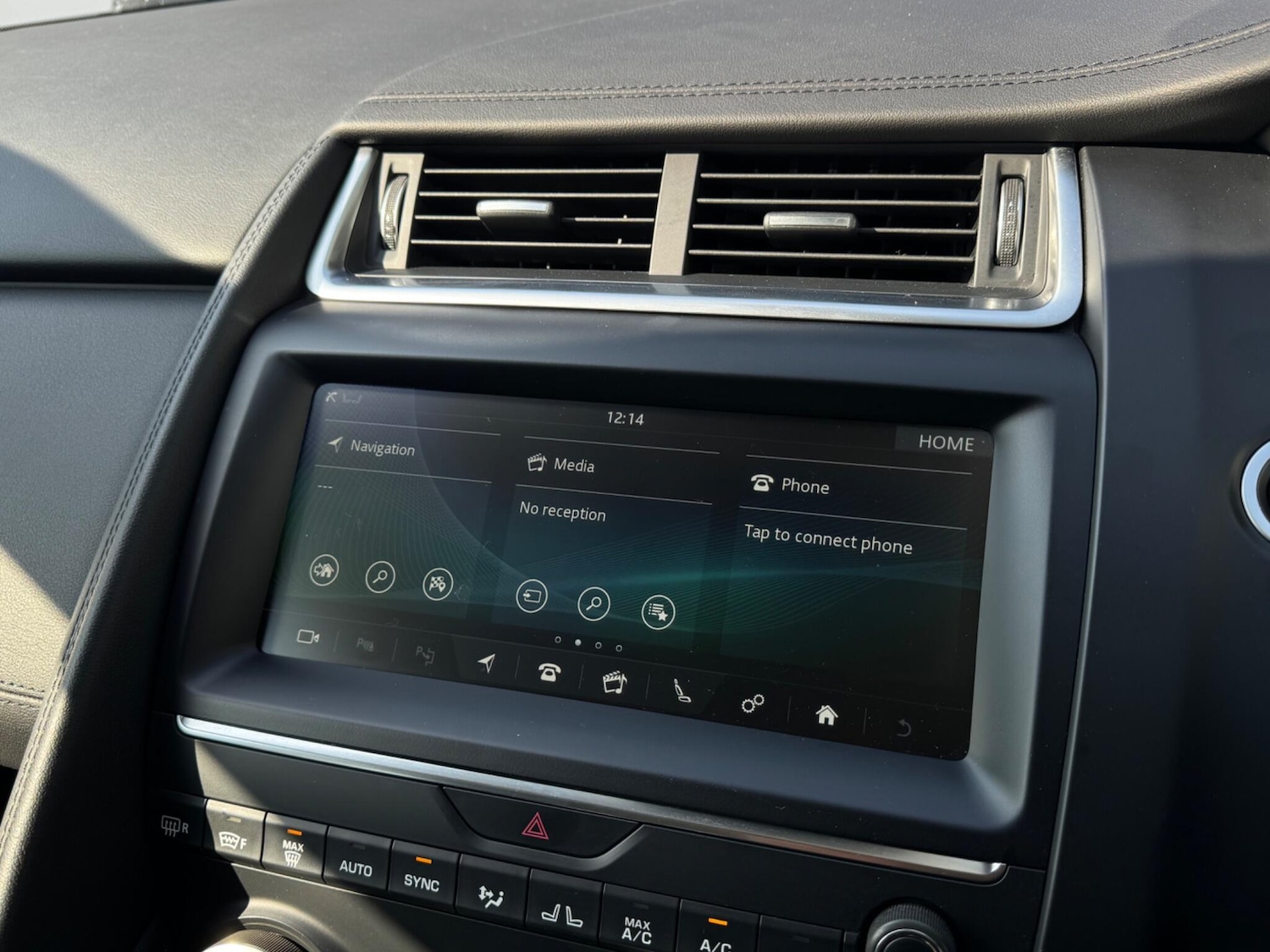 Used Jaguar E-Pace 2018 for sale - 77957751: Photo 34