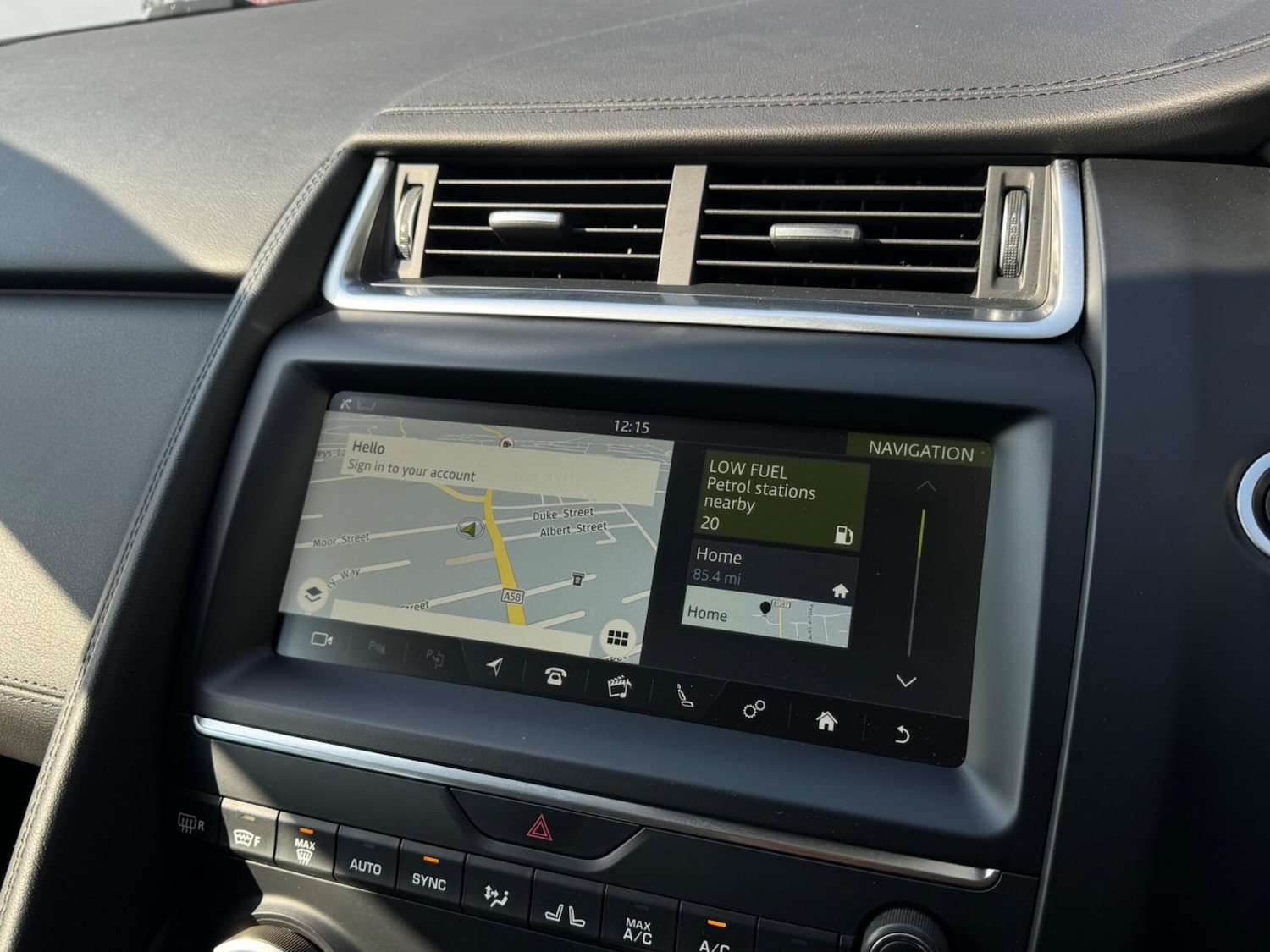 Used Jaguar E-Pace 2018 for sale - 77957751: Photo 35