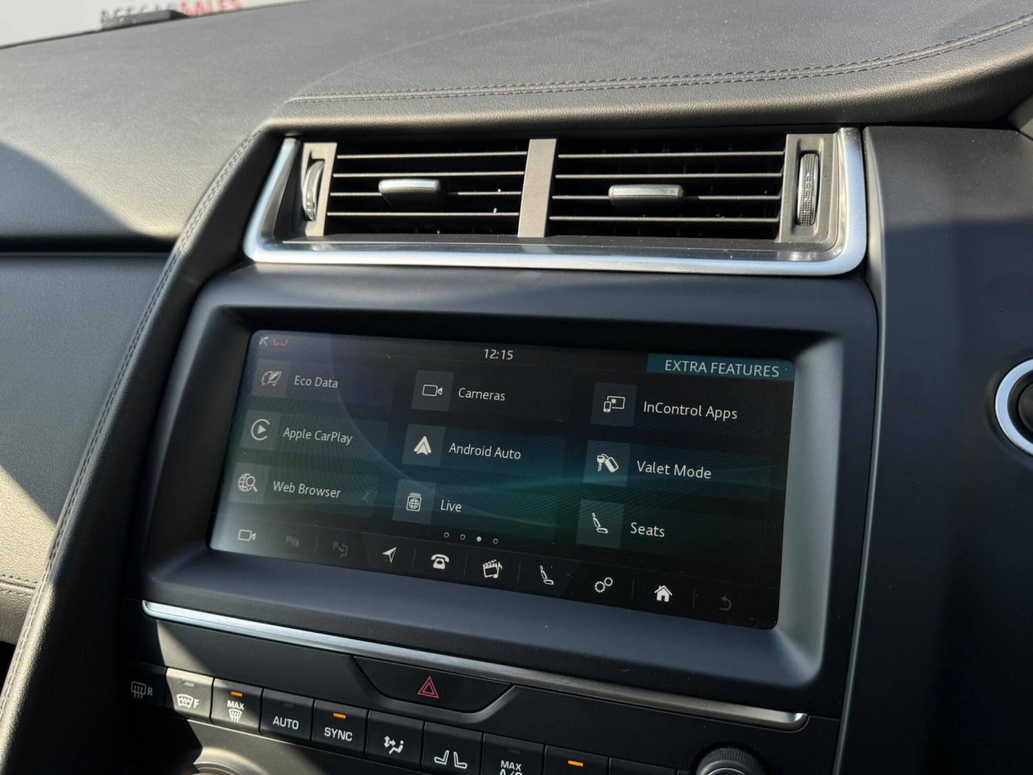 Used Jaguar E-Pace 2018 for sale - 77957751: Photo 37