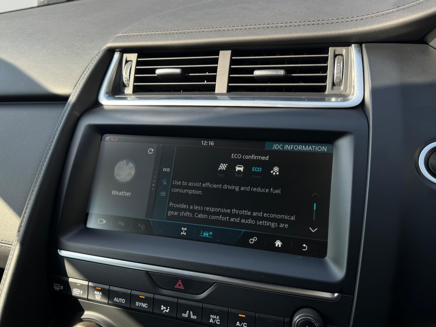 Used Jaguar E-Pace 2018 for sale - 77957751: Photo 38