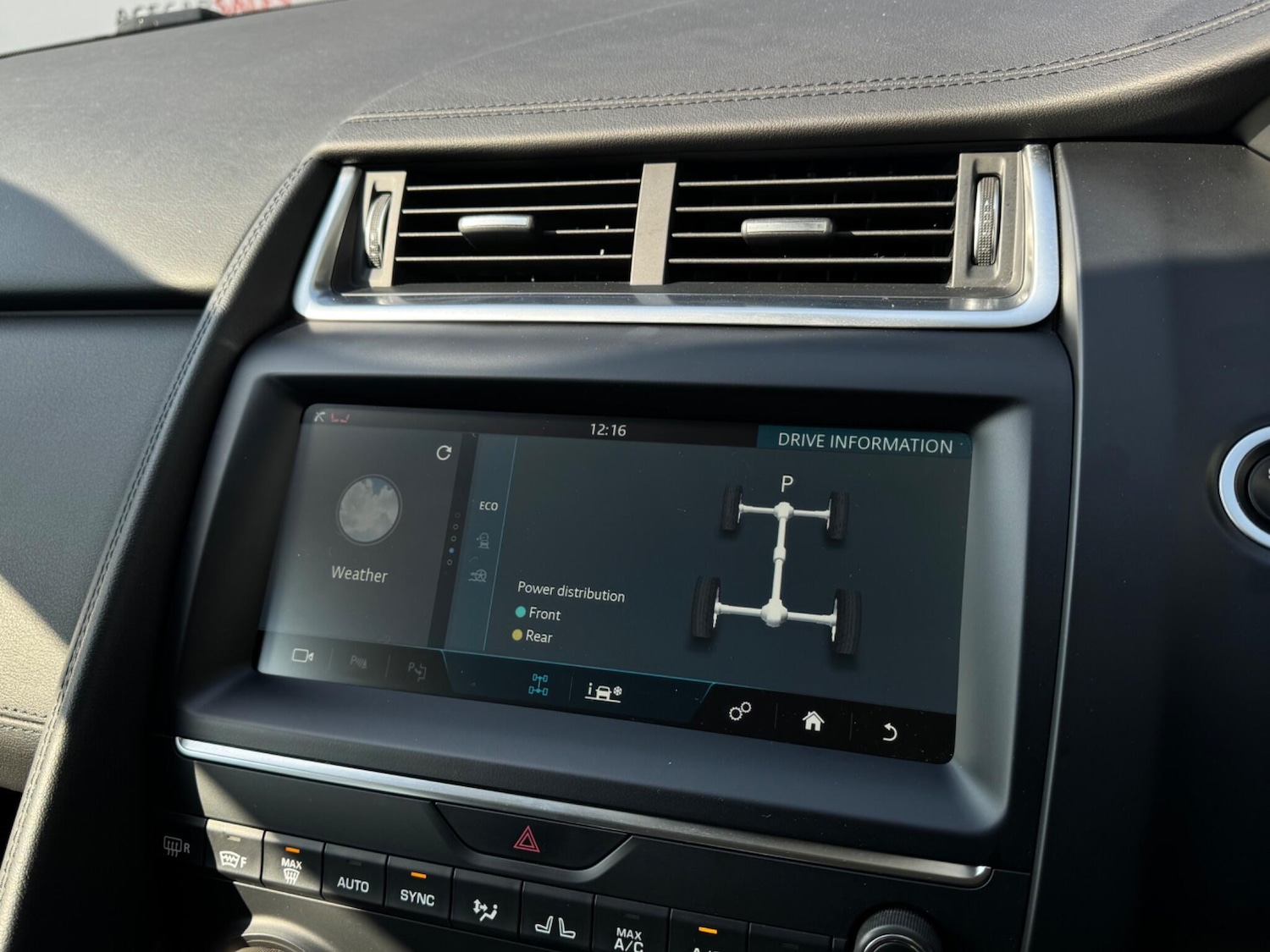 Used Jaguar E-Pace 2018 for sale - 77957751: Photo 39