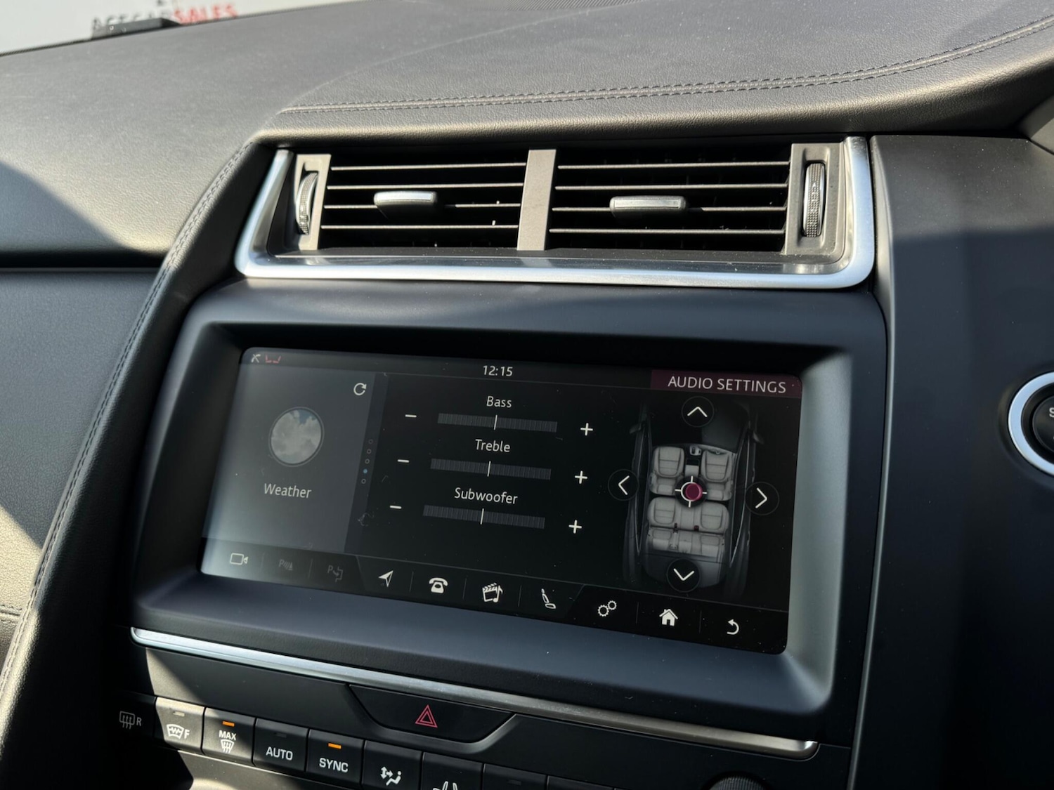 Used Jaguar E-Pace 2018 for sale - 77957751: Photo 42