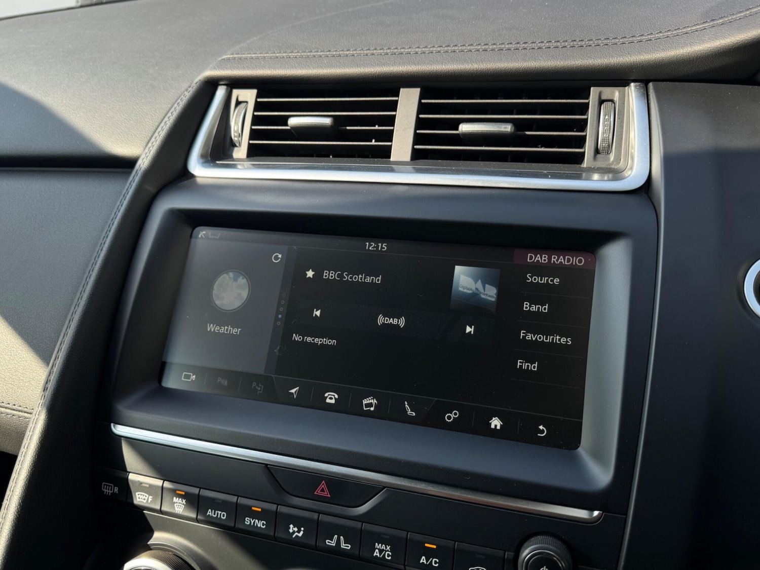 Used Jaguar E-Pace 2018 for sale - 77957751: Photo 43