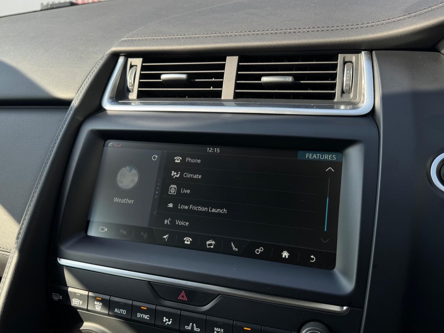 Used Jaguar E-Pace 2018 for sale - 77957751: Photo 44