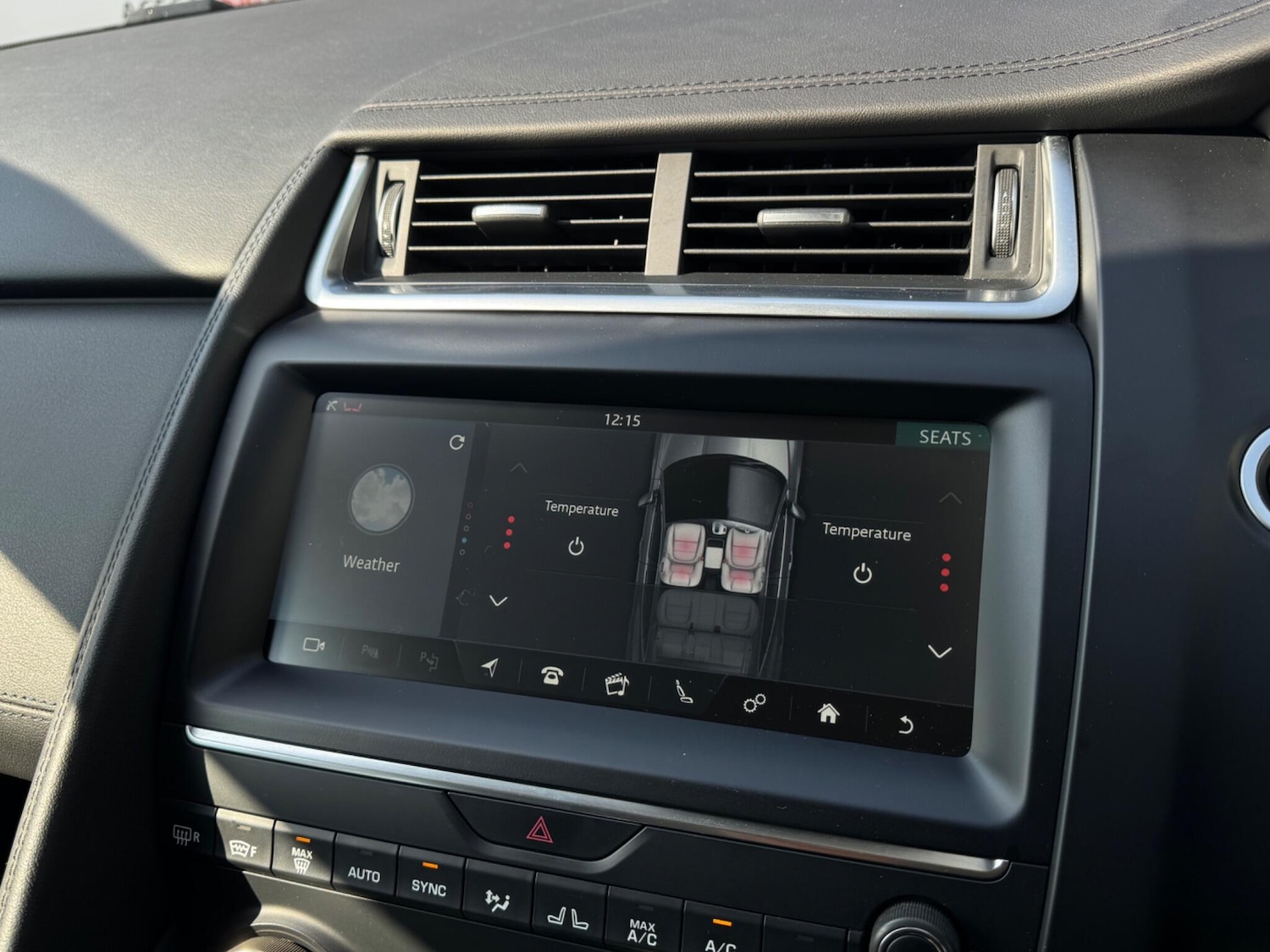 Used Jaguar E-Pace 2018 for sale - 77957751: Photo 47