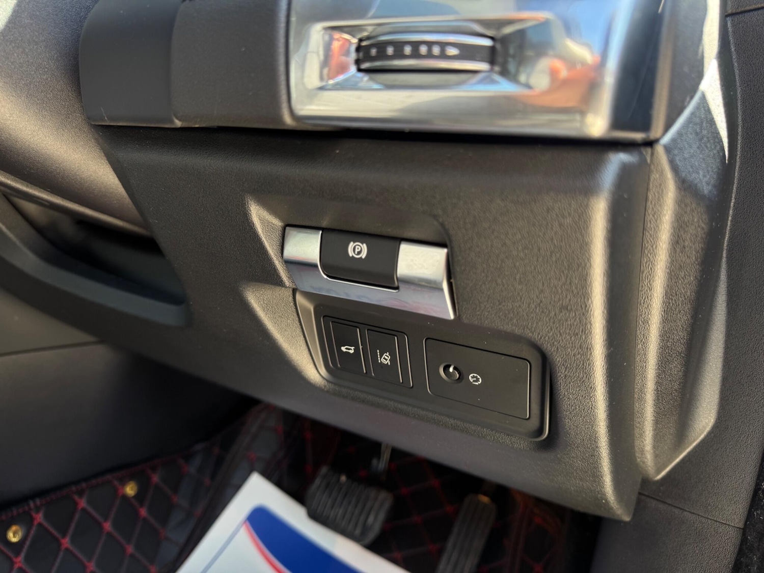 Used Jaguar E-Pace 2018 for sale - 77957751: Photo 62