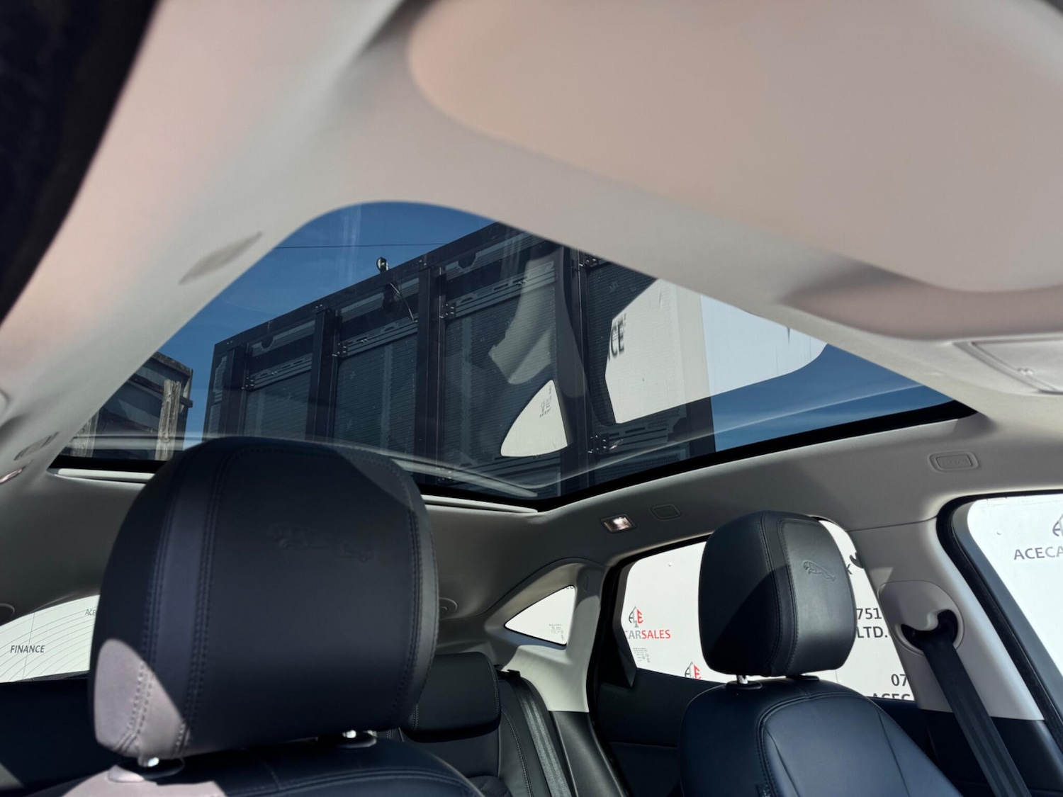 Used Jaguar E-Pace 2018 for sale - 77957751: Photo 64