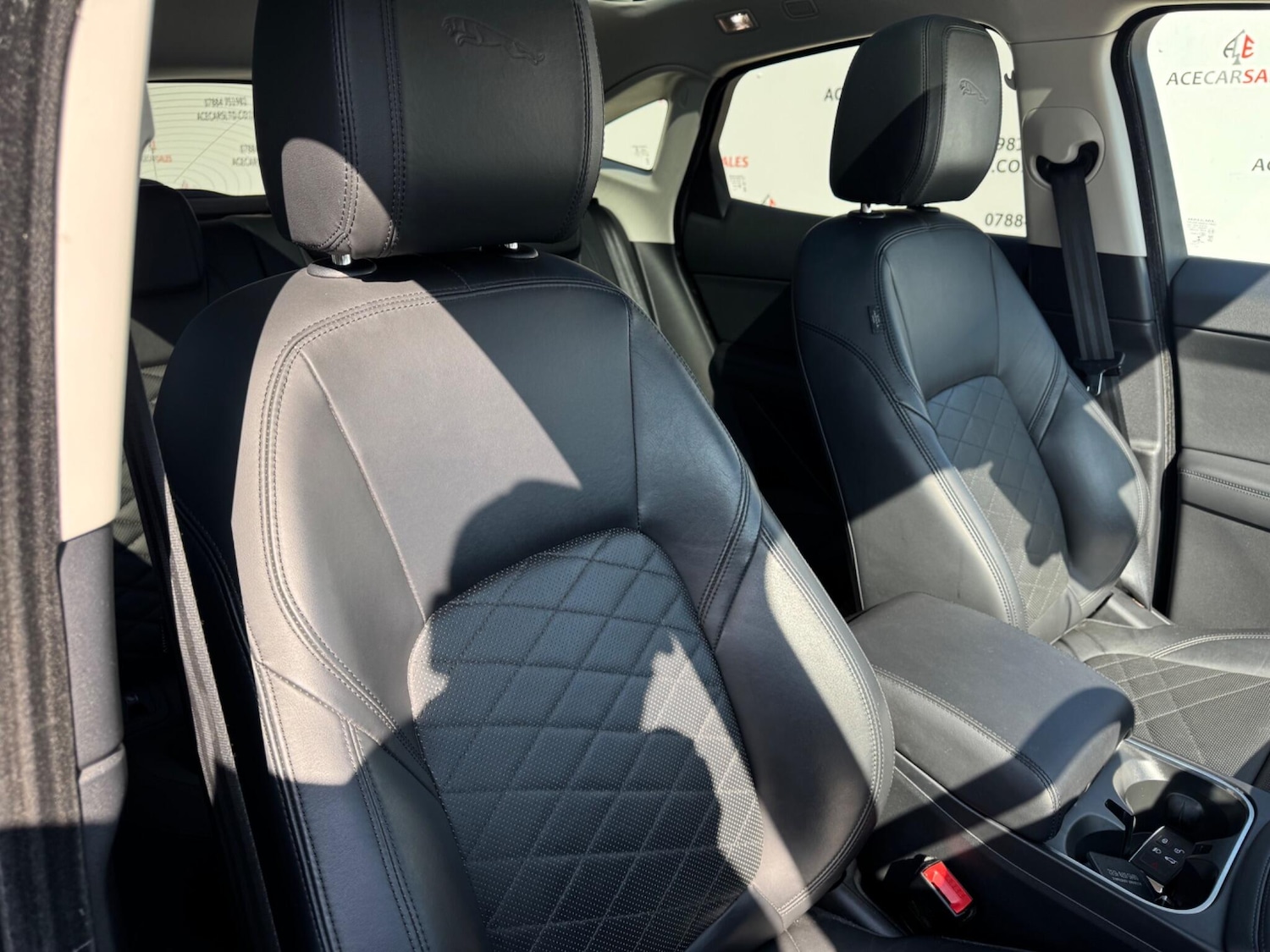 Used Jaguar E-Pace 2018 for sale - 77957751: Photo 66