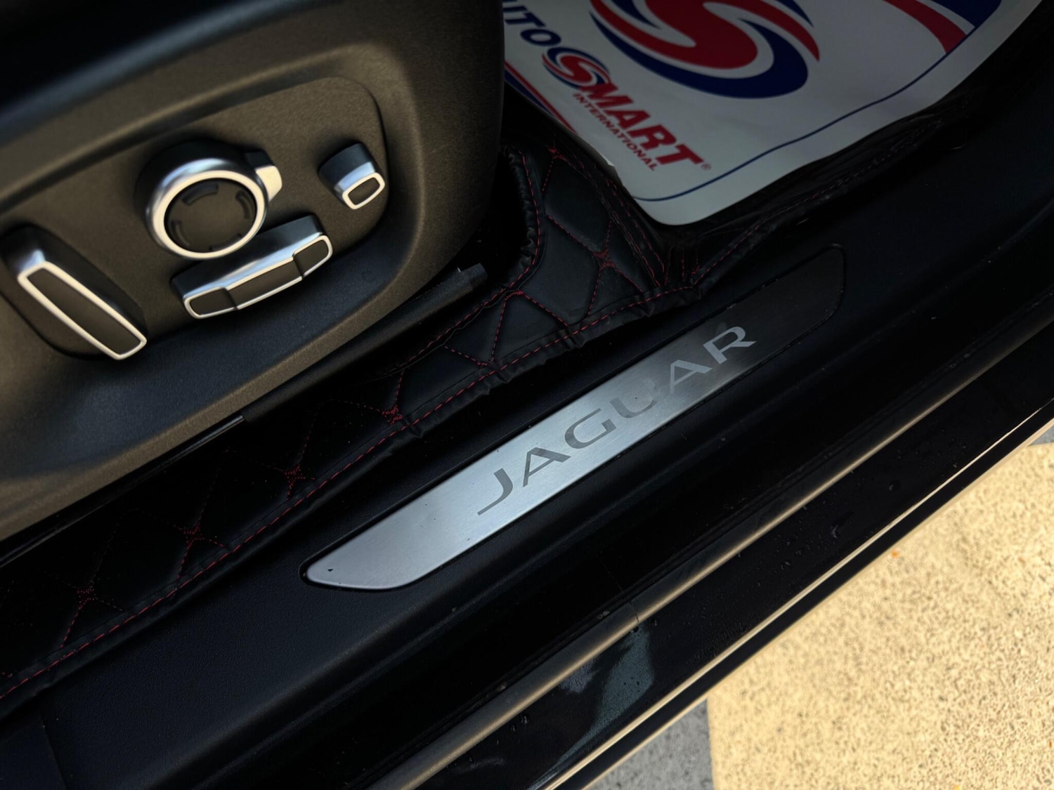 Used Jaguar E-Pace 2018 for sale - 77957751: Photo 67