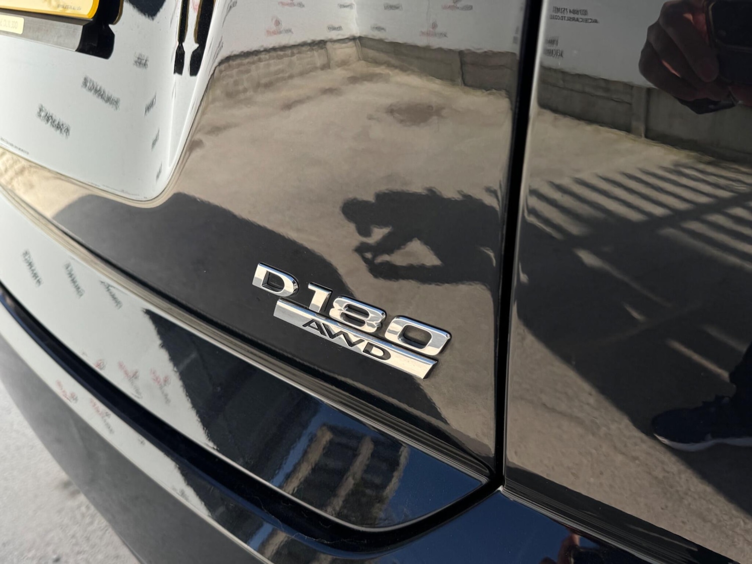 Used Jaguar E-Pace 2018 for sale - 77957751: Photo 71