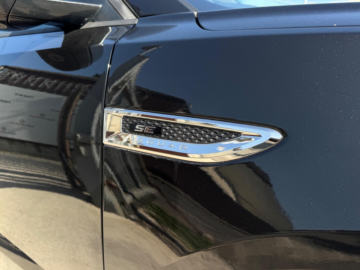 Used Jaguar E-Pace 2018 for sale - 77957751: Photo 72