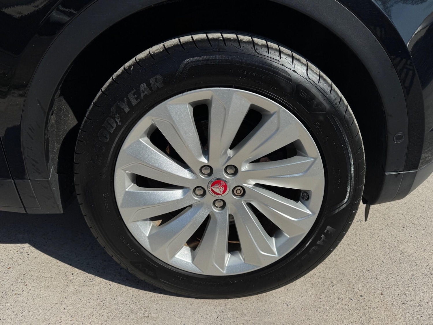 Used Jaguar E-Pace 2018 for sale - 77957751: Photo 76