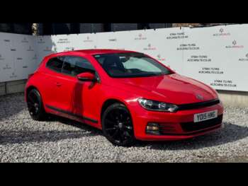 (15) - 2.0 TDI BlueMotion Tech GT Euro 6 (s/s) 3dr