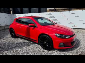 Used Volkswagen Scirocco 2015 for sale - 75258147: Photo
