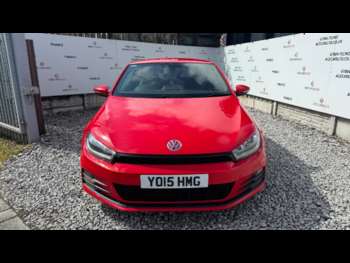 Used Volkswagen Scirocco 2015 for sale - 75258147: Photo