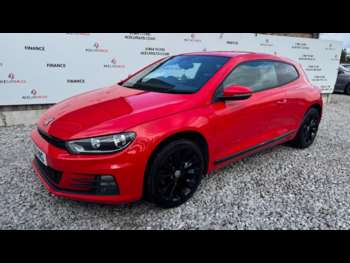 Used Volkswagen Scirocco 2015 for sale - 75258147: Photo