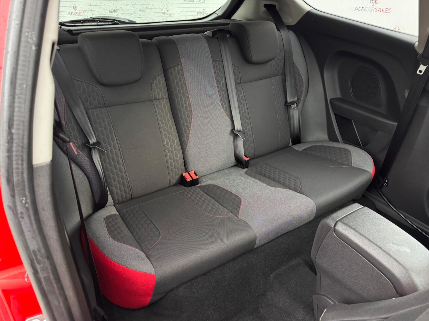 Used Ford Fiesta for sale - 76886653: Photo 13