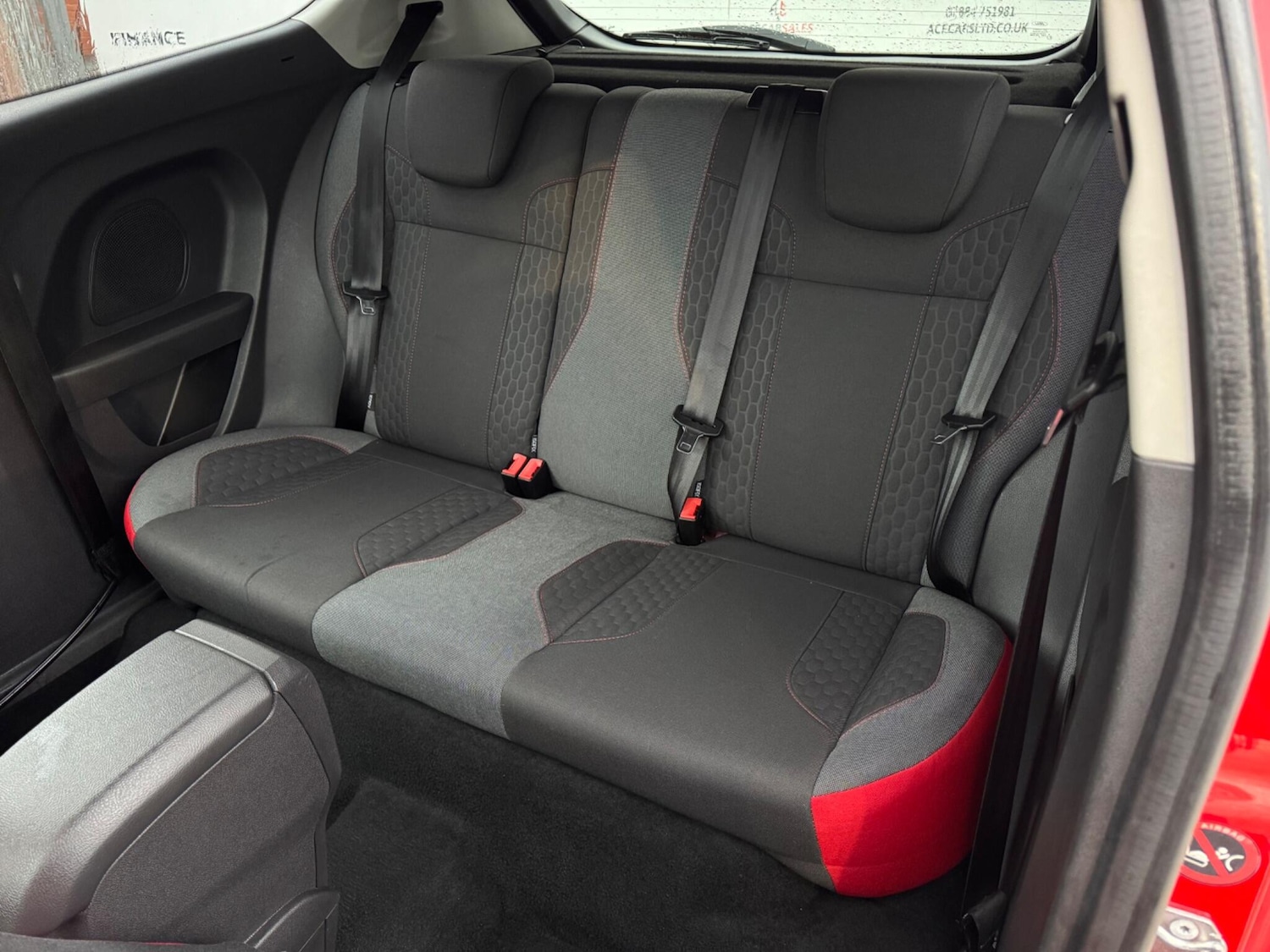 Used Ford Fiesta for sale - 76886653: Photo 14