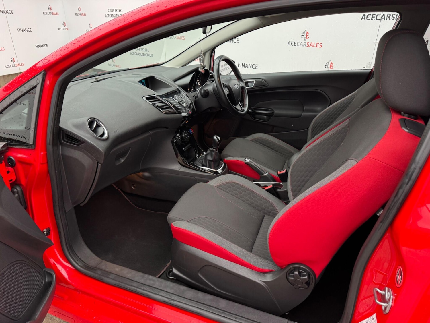 Used Ford Fiesta for sale - 76886653: Photo 15