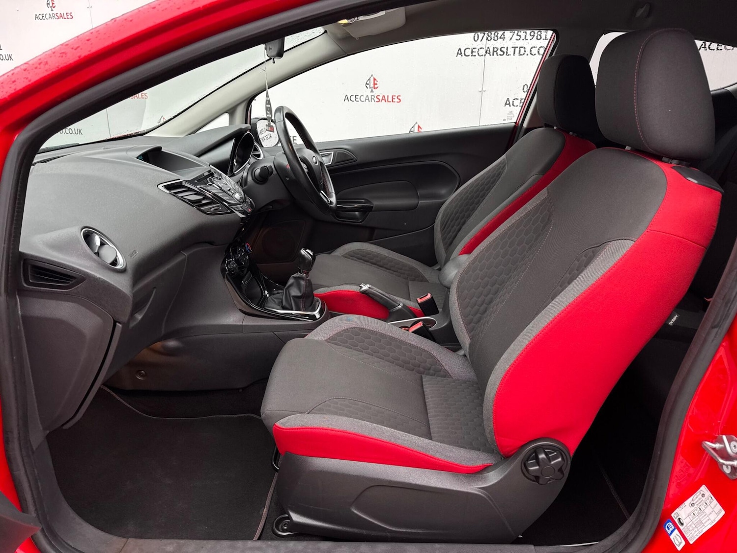 Used Ford Fiesta for sale - 76886653: Photo 16