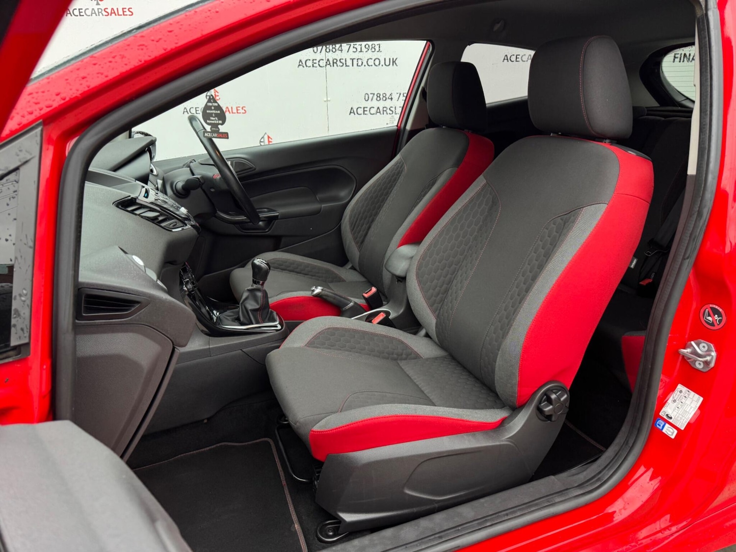 Used Ford Fiesta for sale - 76886653: Photo 17