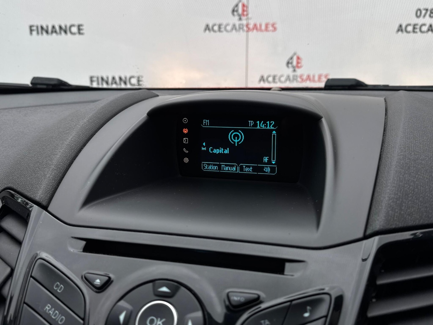 Used Ford Fiesta for sale - 76886653: Photo 21