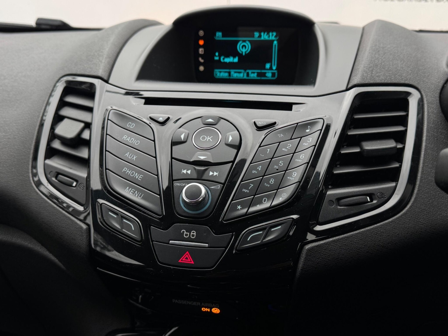 Used Ford Fiesta for sale - 76886653: Photo 22