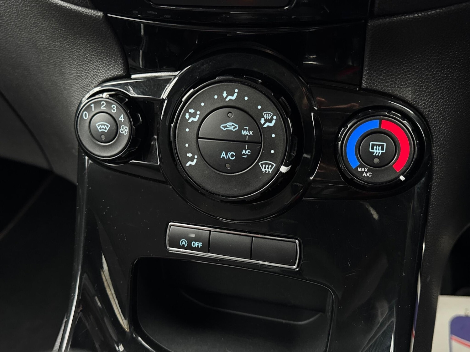 Used Ford Fiesta for sale - 76886653: Photo 23