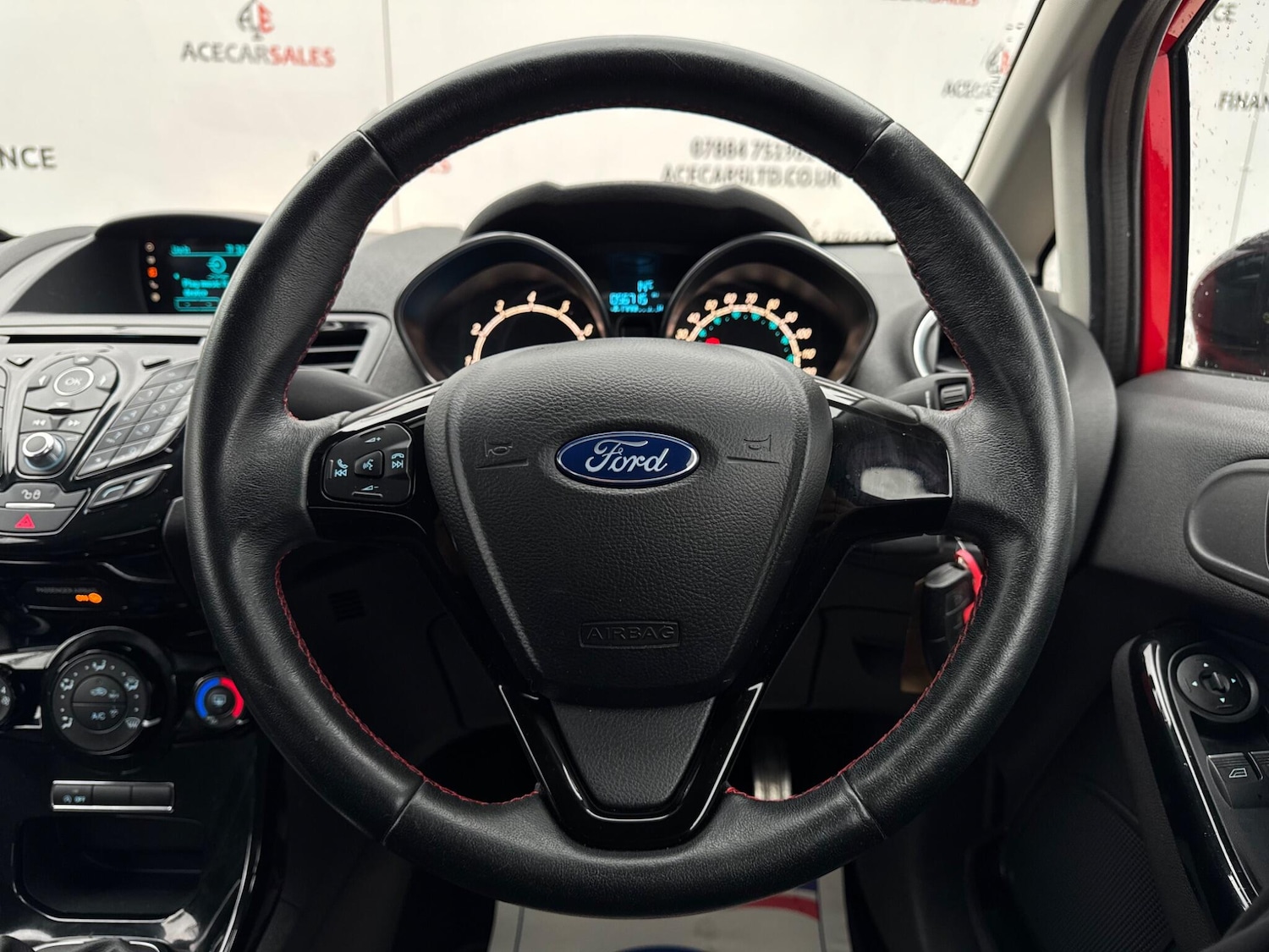 Used Ford Fiesta for sale - 76886653: Photo 25