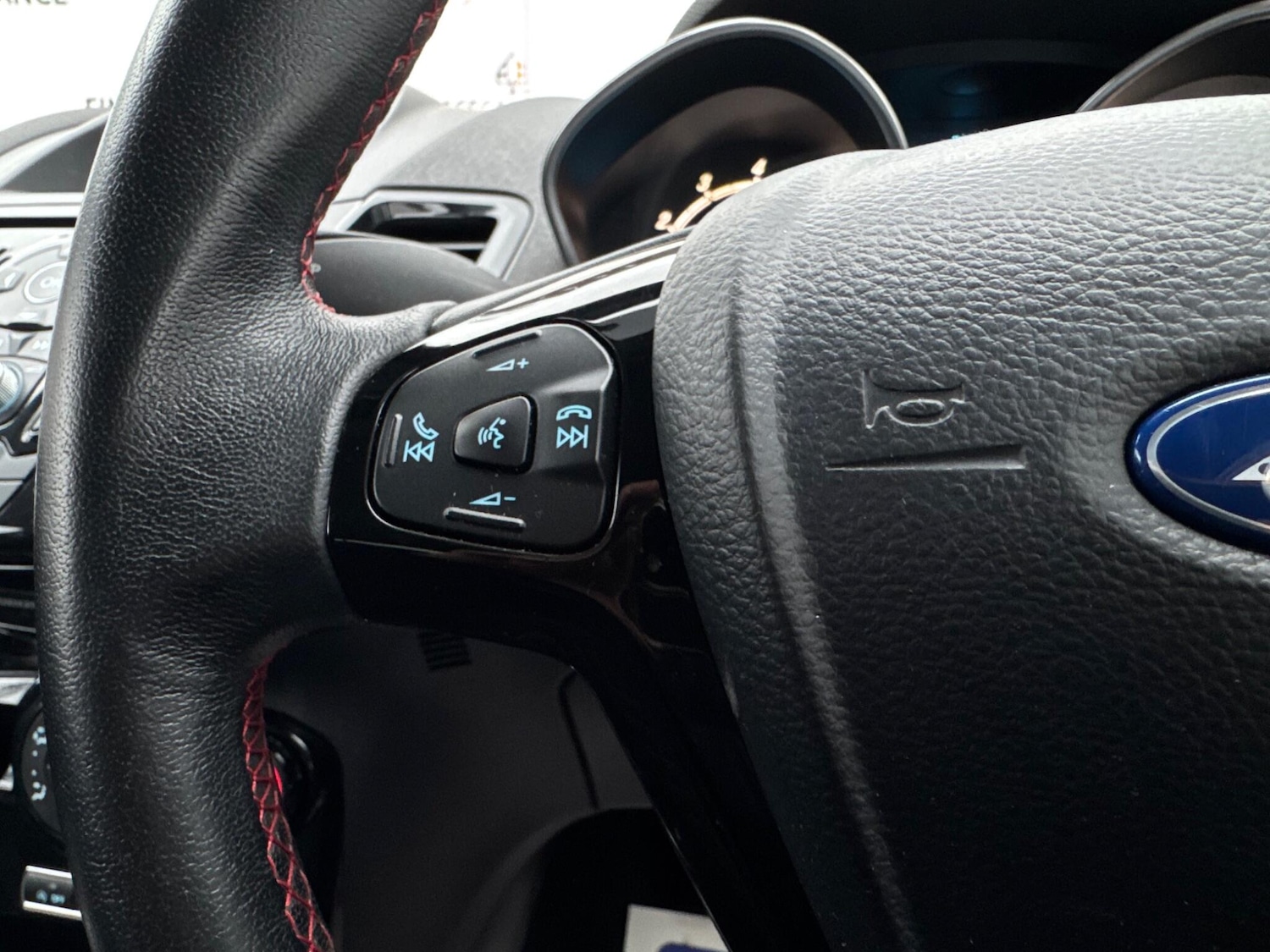 Used Ford Fiesta for sale - 76886653: Photo 27