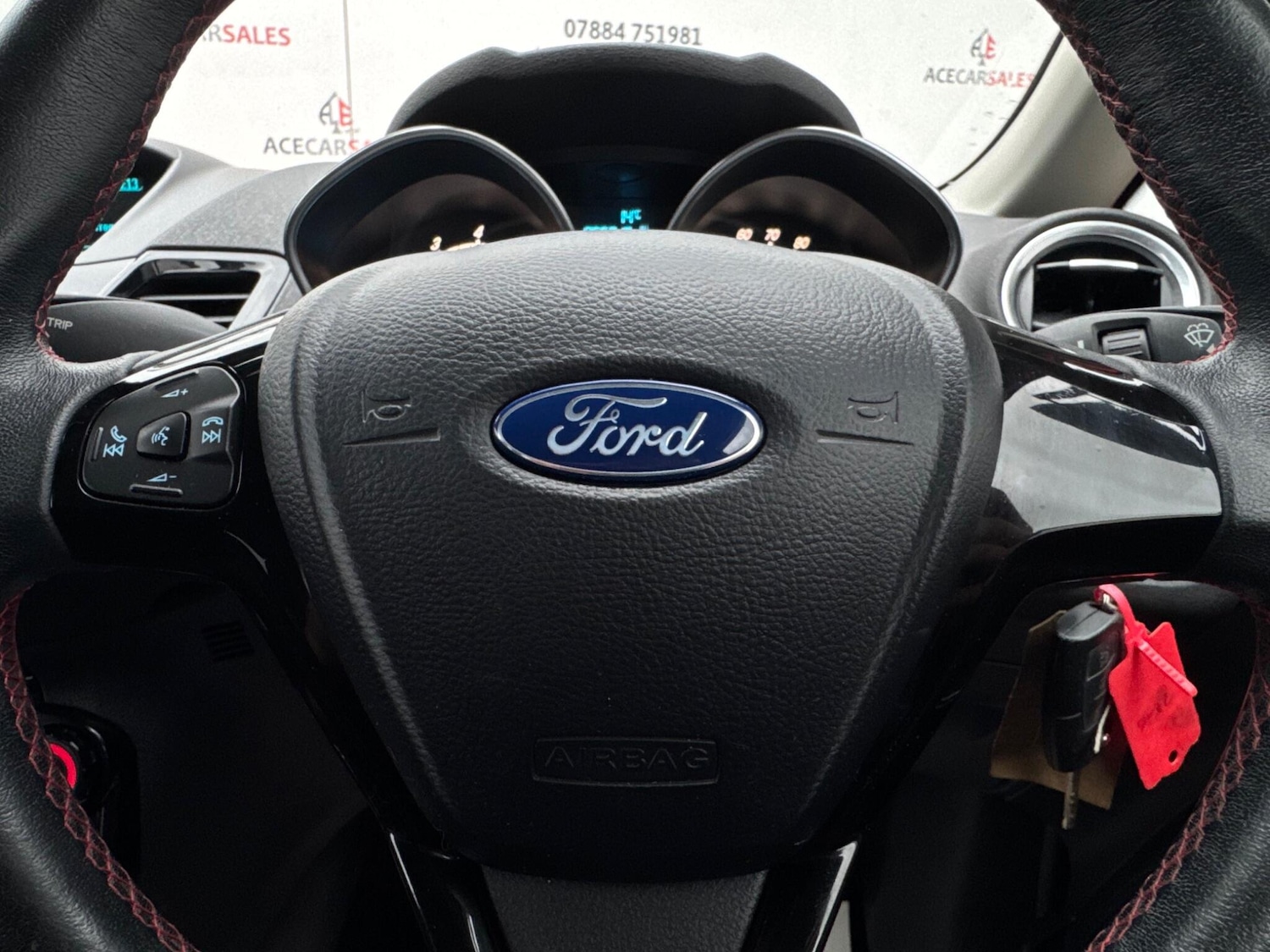 Used Ford Fiesta for sale - 76886653: Photo 28